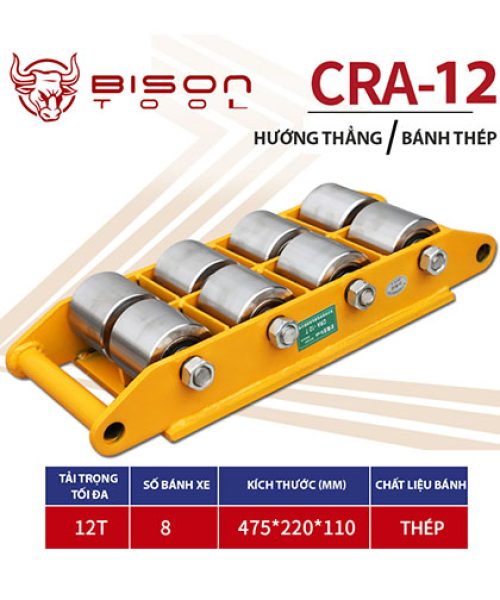 anh thuc te con rua di chuyen cra-12-1 banh thep