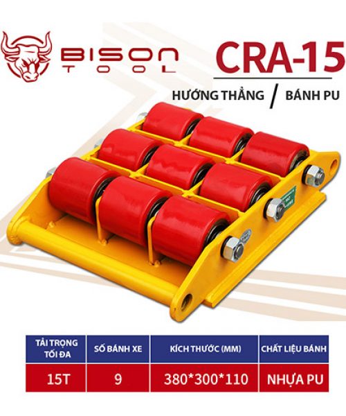 anh thuc te con rua di chuyen cra-15-1 banh pu