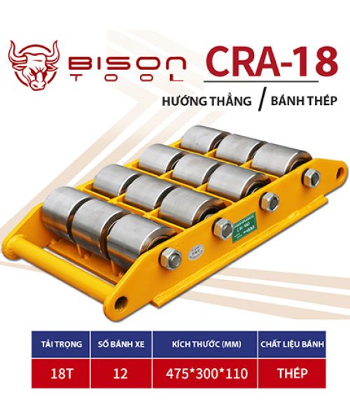 anh thuc te con rua di chuyen cra-18-1 banh thep