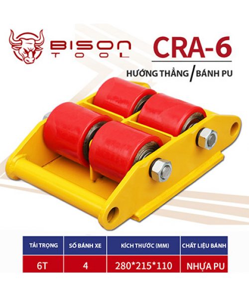 anh thuc te con rua di chuyen cra-6-1 banh pu-X