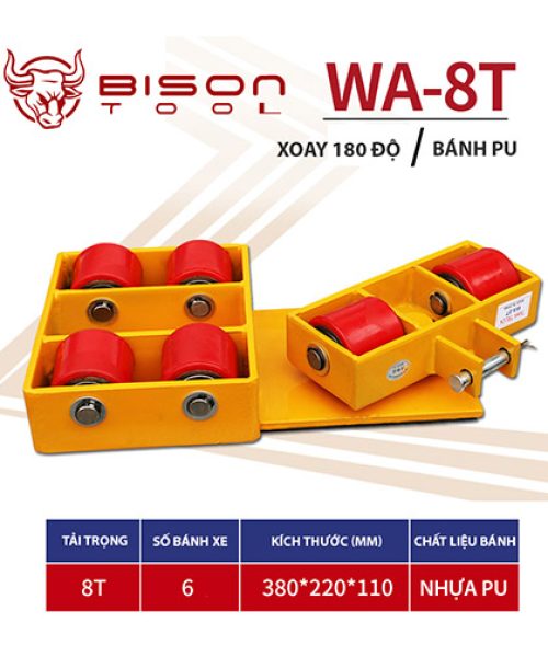 anh thuc te con rua di chuyen wa 8t 1 banh pu