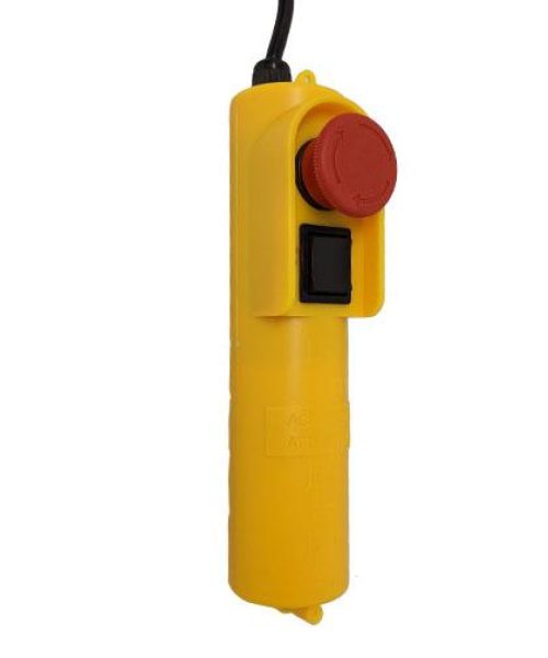 dieu khien toi dien da chuc nang